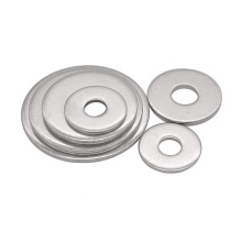 M2.5-M24 Stainless Steel SS304 Plain Washer